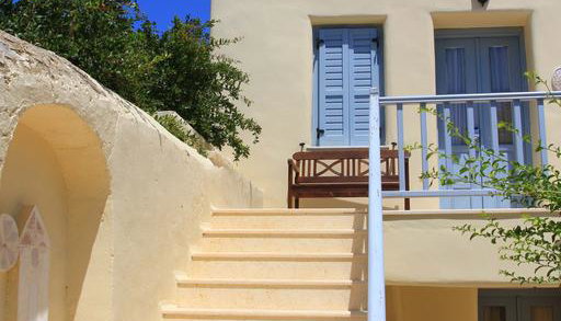 4* Αnatolia Hotel - Άνω Μερά, Μύκονος