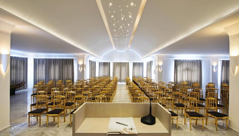 4* El Greco Resort & Spa - Φηρά, Σαντορίνη