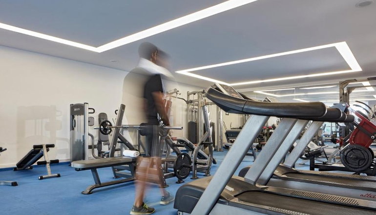 4* El Greco Resort & Spa - Φηρά, Σαντορίνη