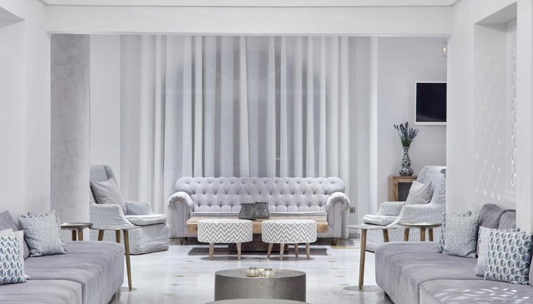 4* El Greco Resort & Spa - Φηρά, Σαντορίνη