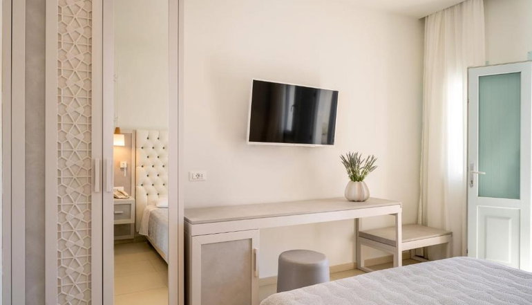 4* El Greco Resort & Spa - Φηρά, Σαντορίνη