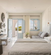 4* El Greco Resort & Spa - Φηρά, Σαντορίνη