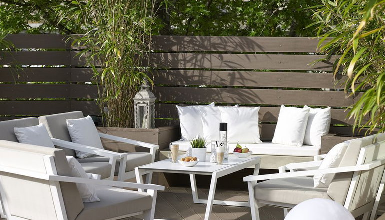 4* Anatolia Hotel Thessaloniki