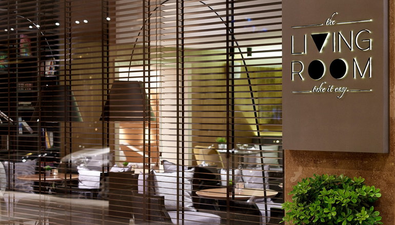 4* Anatolia Hotel Thessaloniki