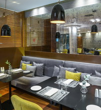 4* Anatolia Hotel Thessaloniki