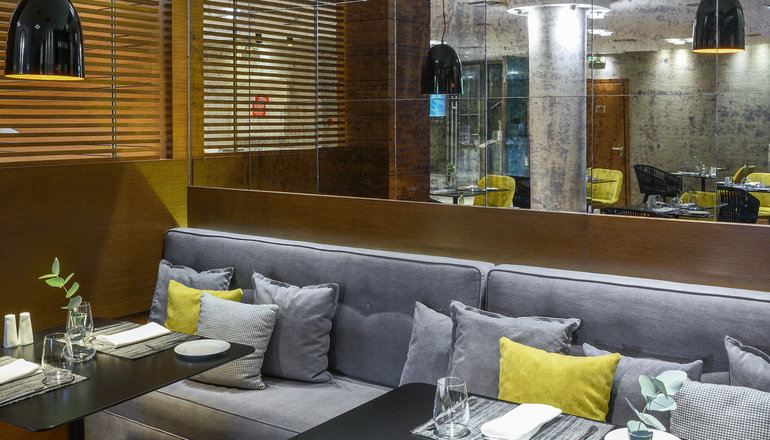4* Anatolia Hotel Thessaloniki