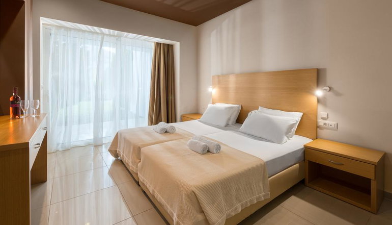 4* Anavadia Hotel
