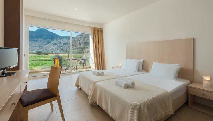 4* Anavadia Hotel