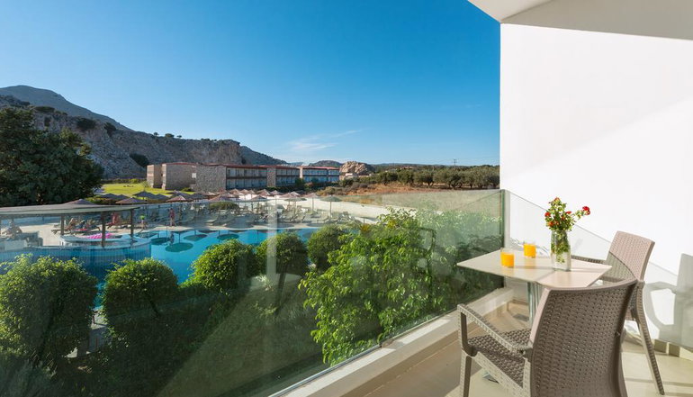 4* Anavadia Hotel