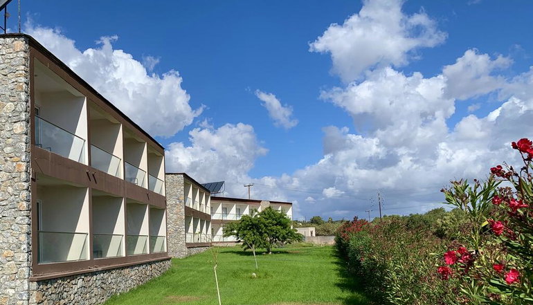 4* Anavadia Hotel