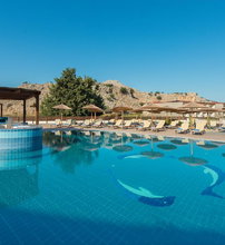 4* Anavadia Hotel