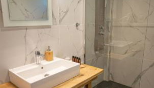 4* Anavasi Mountain Resort - Τζουμέρκα