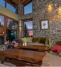 4* Anavasi Mountain Resort - Τζουμέρκα