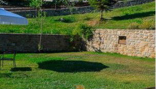4* Anavasi Mountain Resort - Τζουμέρκα