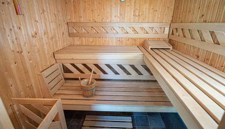 4* Anavasi Mountain Resort - Τζουμέρκα