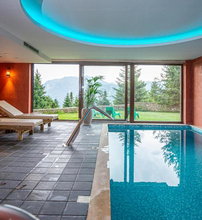 4* Anavasi Mountain Resort - Τζουμέρκα