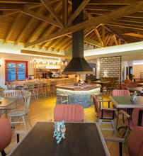 Rouista Tzoumerka Resort