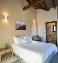Rouista Tzoumerka Resort