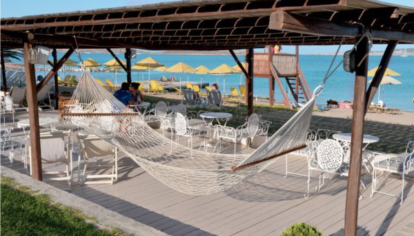 4* PORTO PAROS HOTEL VILLAS & AQUAPARK