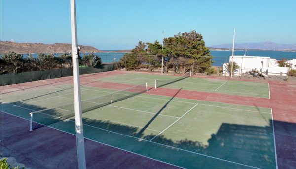 4* PORTO PAROS HOTEL VILLAS & AQUAPARK
