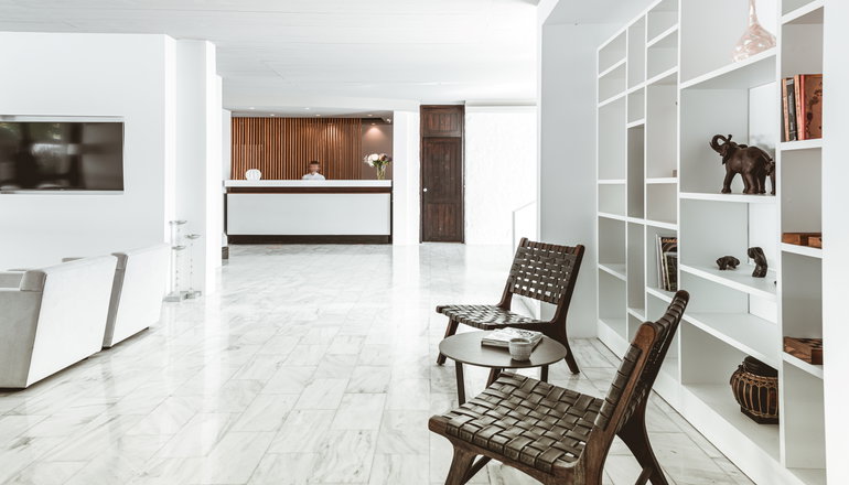 4* Apollo Resort