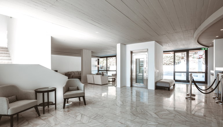 4* Apollo Resort