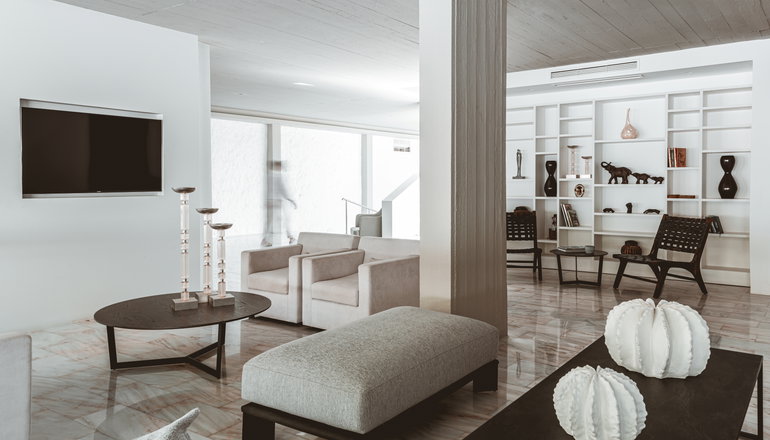 4* Apollo Resort