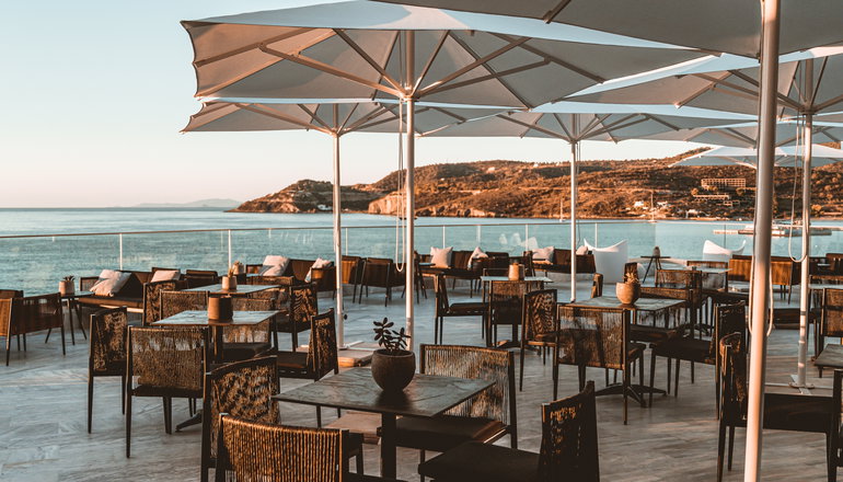 4* Apollo Resort