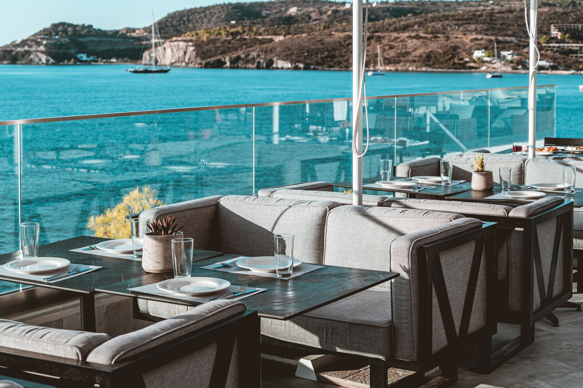 4* Apollo Resort - Aγία Μαρίνα, Αίγινα