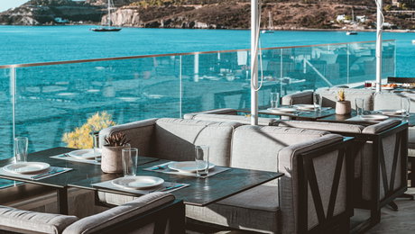 4* Apollo Resort - Aγία Μαρίνα, Αίγινα