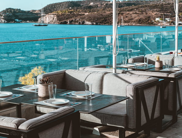 4* Apollo Resort