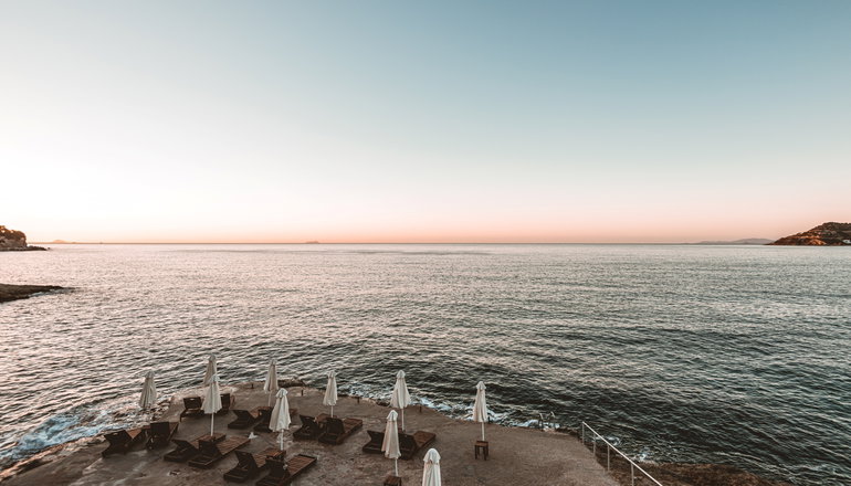 4* Apollo Resort