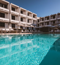 4* Apollo Resort