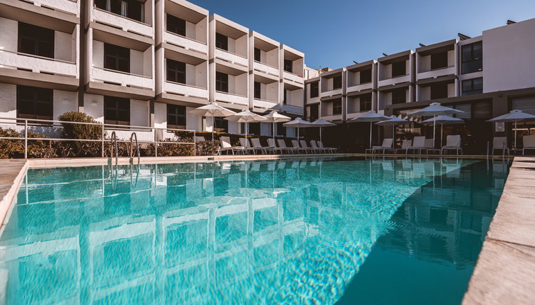 4* Apollo Resort