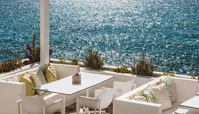 4* Apollo Resort