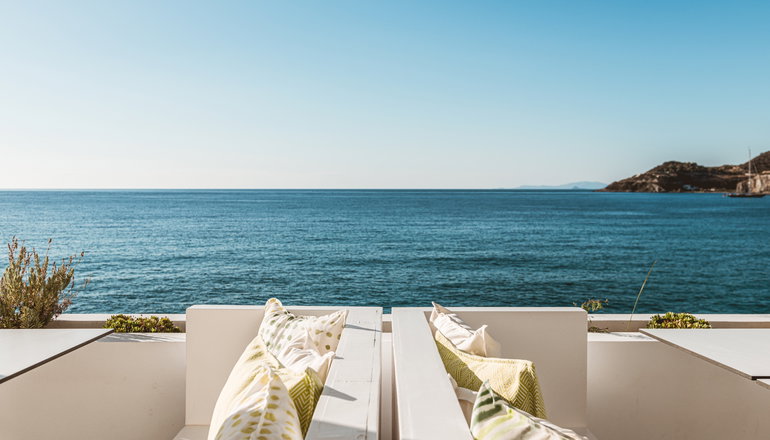 4* Apollo Resort