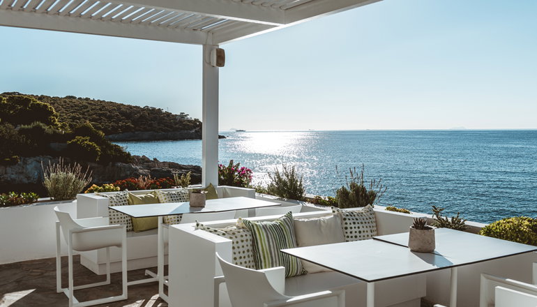 4* Apollo Resort