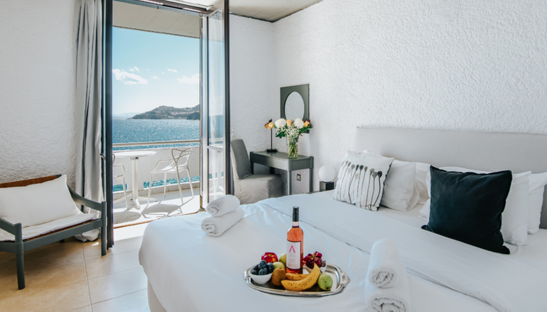 4* Apollo Resort