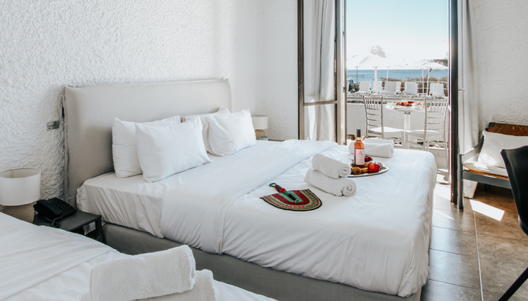 4* Apollo Resort