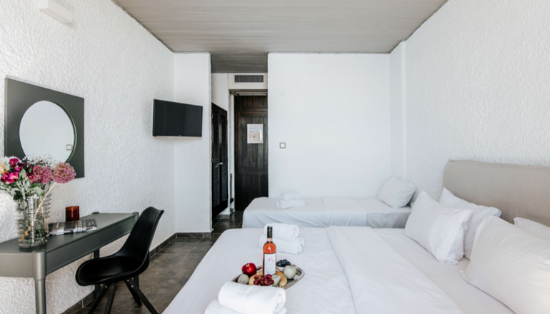 4* Apollo Resort