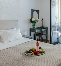 4* Apollo Resort - Aγία Μαρίνα, Αίγινα