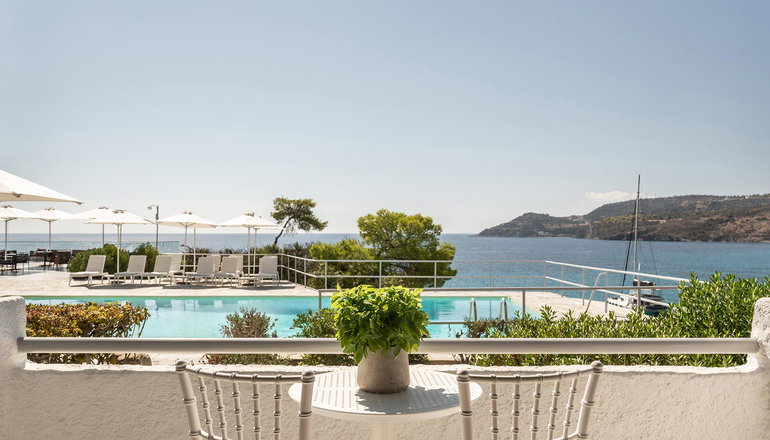 4* Apollo Resort