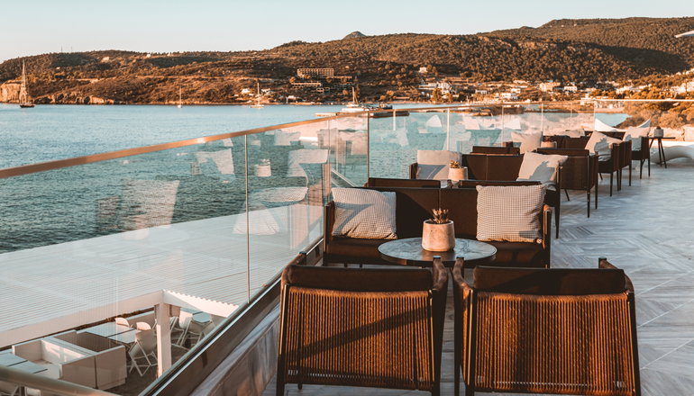 4* Apollo Resort