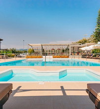 4* Apollo Resort Art Hotel - Κυπαρισσία, Μεσσηνία