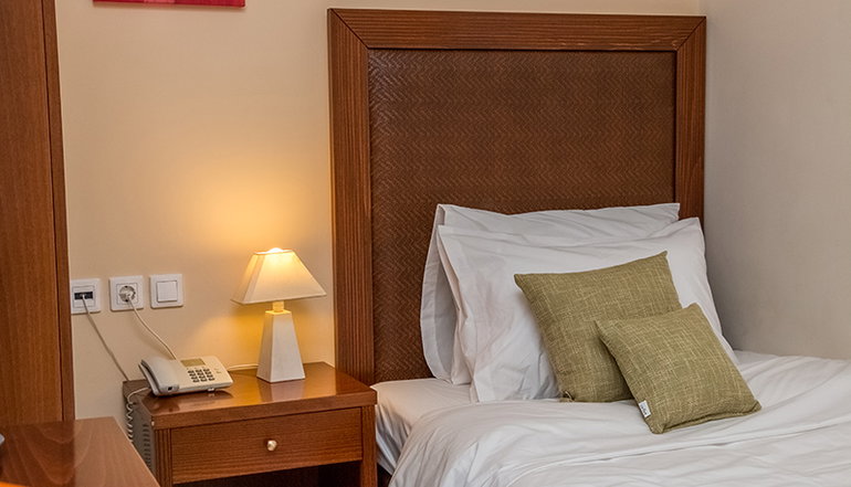 4* Apollo Resort Art Hotel - Κυπαρισσία, Μεσσηνία