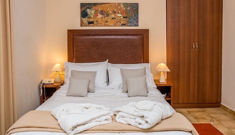 4* Apollo Resort Art Hotel - Κυπαρισσία, Μεσσηνία