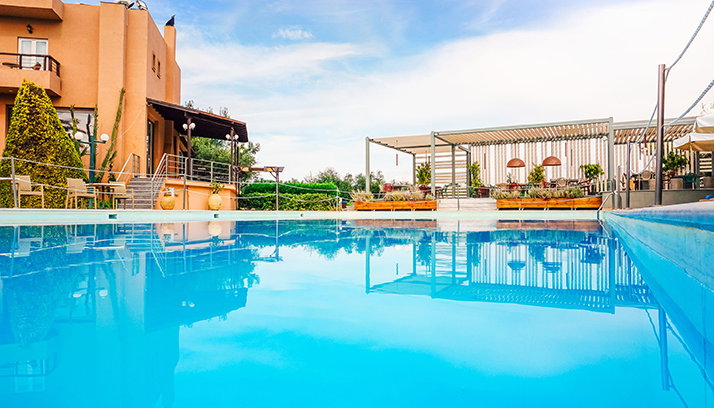 4* Apollo Resort Art Hotel - Κυπαρισσία, Μεσσηνία