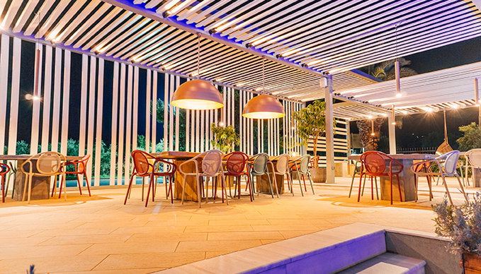 4* Apollo Resort Art Hotel - Κυπαρισσία, Μεσσηνία