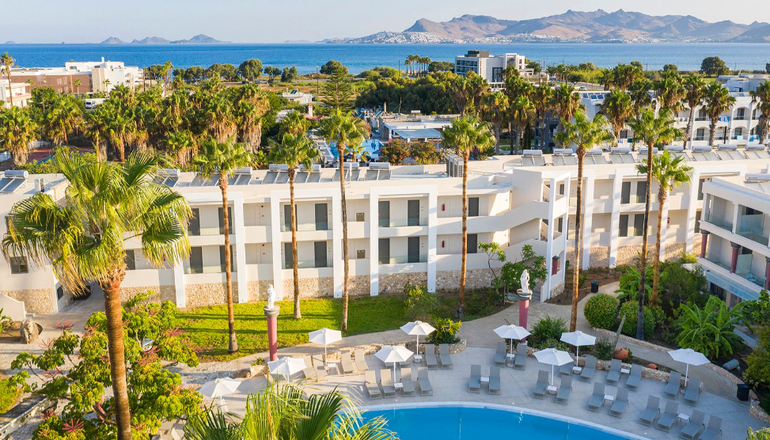 4* Apollon Hotel