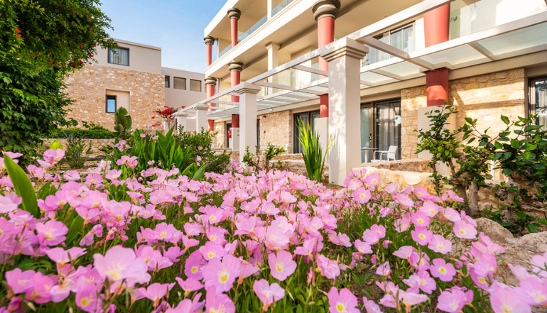4* Apollon Hotel